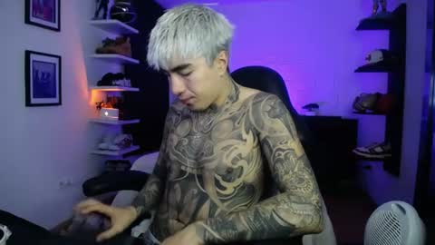 zac_muller1 online show from June 16, 2026, 4:59 am