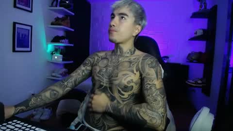 zac_muller1 online show from June 18, 2026, 6:57 am