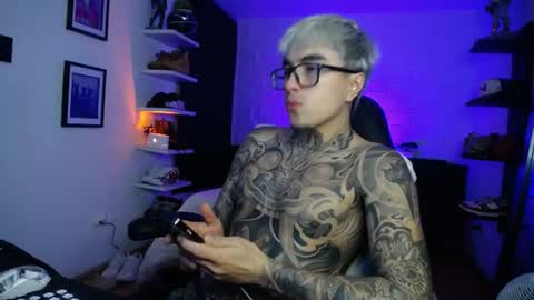 zac_muller1 online show from June 21, 2026, 2:25 am