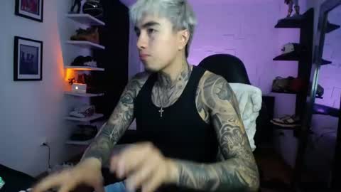 zac_muller1 online show from June 23, 2026, 5:38 am
