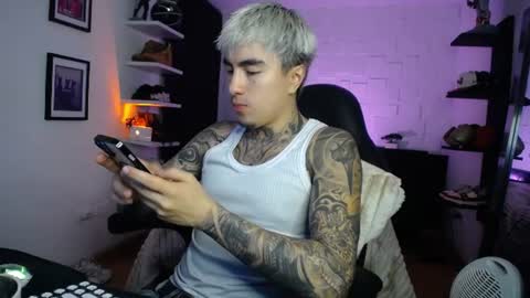 zac_muller1 online show from June 27, 2026, 3:00 am