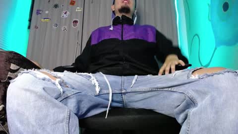 Zac Freelance model online show from December 1, 2024, 4:29 pm