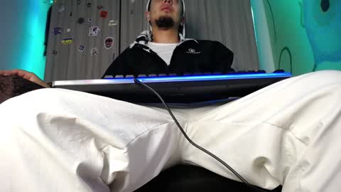 Zac Freelance model online show from December 3, 2024, 2:47 am