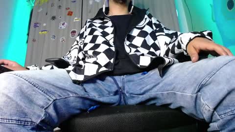 Zac Freelance model online show from December 4, 2024, 5:38 am