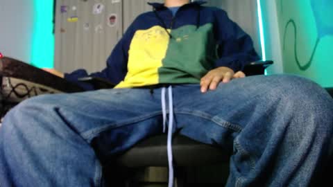 Zac Freelance model online show from December 5, 2024, 6:43 am