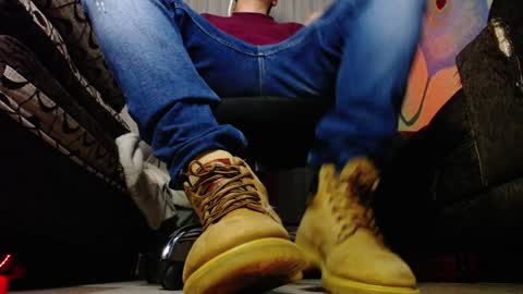 Zac Freelance model online show from December 9, 2024, 2:56 am