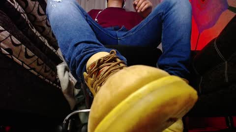 Zac Freelance model online show from December 9, 2024, 9:06 am