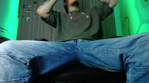 Zac Freelance model online show from December 22, 2024, 3:11 am