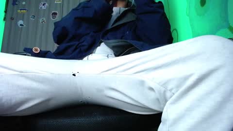 Zac Freelance model online show from December 23, 2024, 10:32 am