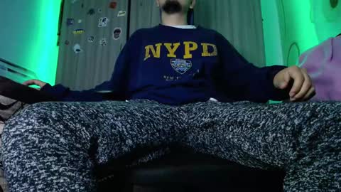 Zac Freelance model online show from December 24, 2024, 3:05 am