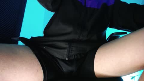 Zac Freelance model online show from October 30, 2025, 2:13 am