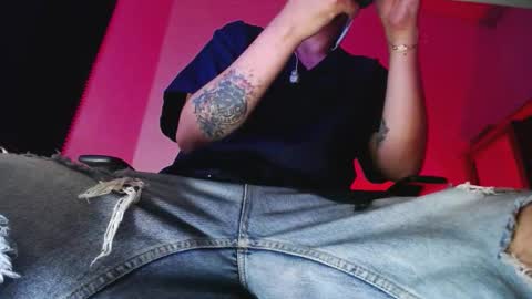 Zac Freelance model online show from December 14, 2025, 10:58 pm