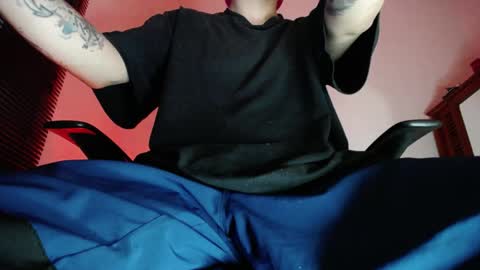 Zac Freelance model online show from April 22, 2026, 1:30 am