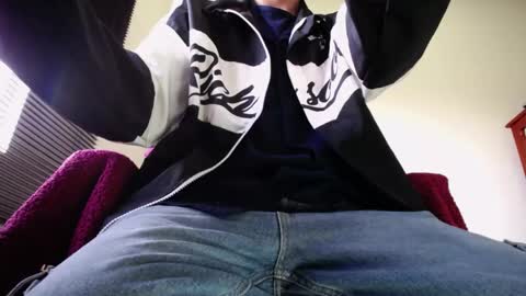 Zac Freelance model online show from April 22, 2026, 10:00 pm