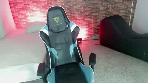 ZACARIAS online show from September 21, 2025, 3:08 am