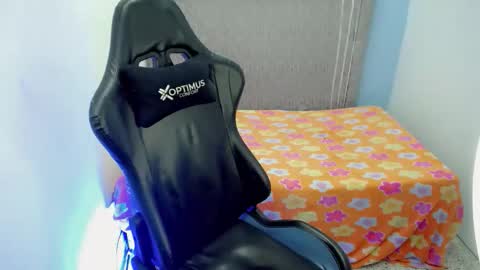 ZACARIAS online show from March 10, 2026, 2:55 pm