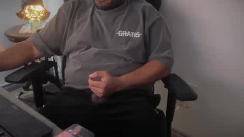 IMAWINNER online show from February 6, 2026, 3:59 pm