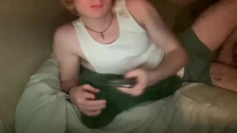 Zach online show from February 20, 2026, 12:18 am