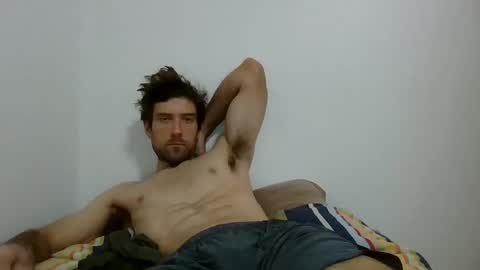 zack6725 online show from October 19, 2025, 2:56 am