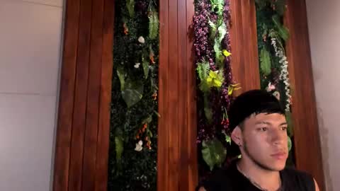 Zack Falcon online show from February 3, 2026, 2:53 am