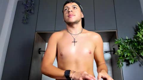 Zack Falcon online show from February 5, 2026, 7:40 pm