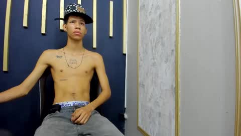 Zack online show from September 12, 2025, 12:05 pm