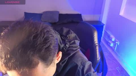 zack_isback online show from April 17, 2026, 8:23 pm