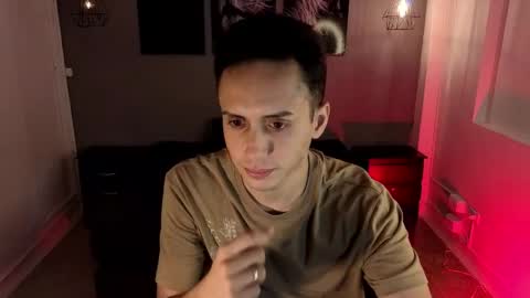 zack_isback online show from April 18, 2026, 7:40 pm