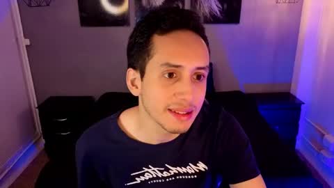 zack_isback online show from May 8, 2026, 7:41 pm