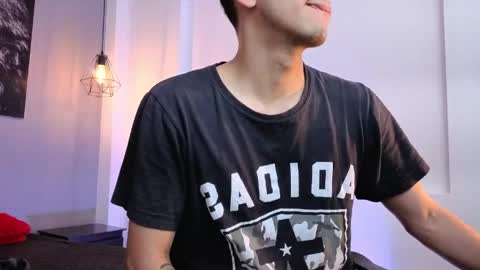 zack_isback online show from May 26, 2026, 7:54 pm