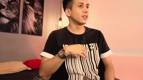 zack_isback online show from May 27, 2026, 8:17 pm