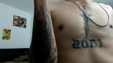 Zack King online show from January 9, 2025, 8:34 am