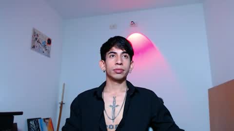 Zack King online show from September 29, 2025, 4:45 pm