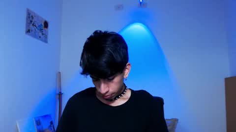 Zack King online show from October 23, 2025, 4:23 am