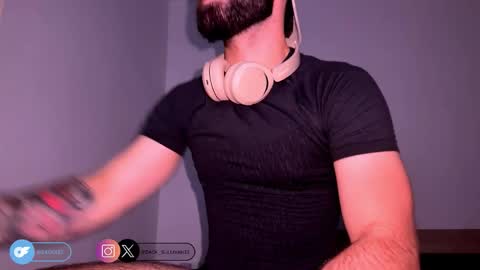 zack_sullivan22 online show from September 20, 2025, 1:06 am