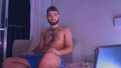 zack_sullivan22 online show from June 14, 2026, 3:52 am