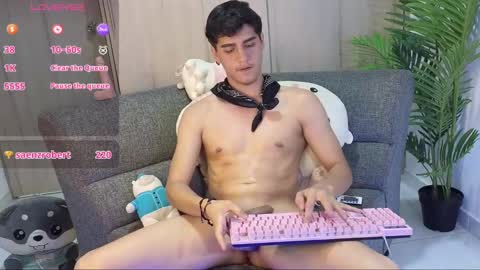 Zack online show from February 20, 2025, 7:01 am