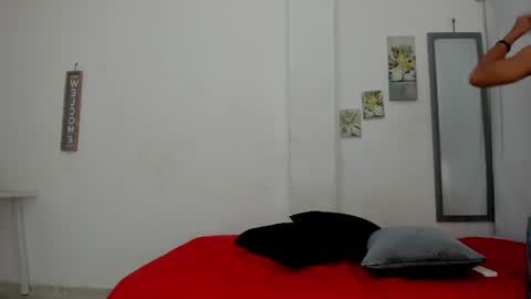 zackcito online show from July 20, 2026, 8:55 pm