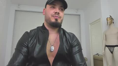 Zack online show from December 16, 2024, 11:50 pm