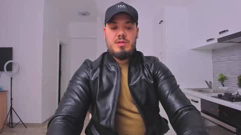 Zack online show from February 24, 2025, 1:35 am