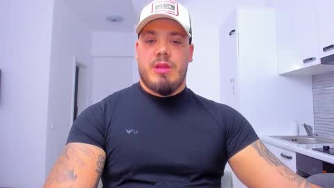 Zack online show from October 24, 2025, 8:38 pm