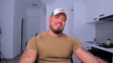 Zack online show from June 26, 2026, 12:04 am