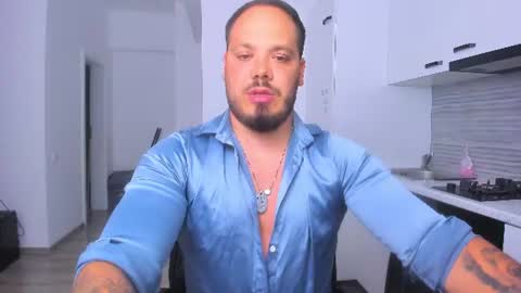 Zack online show from June 27, 2026, 10:15 pm