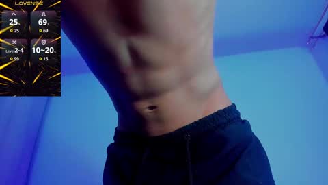 Snapshot of zackcum_ chatting on February 27, 2025, 5:45 am for you Zack online show from February 27, 2025, 5:45 am