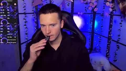 Zack online show from September 25, 2025, 5:55 am