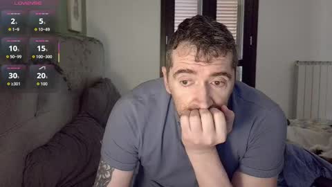 Ivan online show from May 8, 2026, 11:37 am