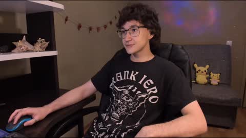 Zachary next stream on monday online show from January 22, 2025, 11:53 pm