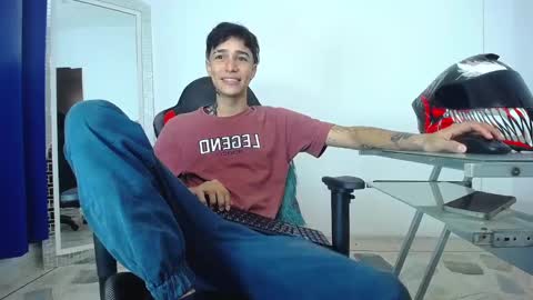 zack online show from December 2, 2024, 11:18 pm