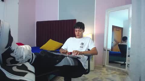 zack online show from January 2, 2025, 3:40 pm