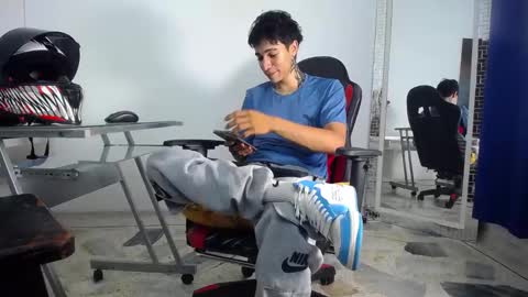 zack online show from January 15, 2025, 8:26 pm